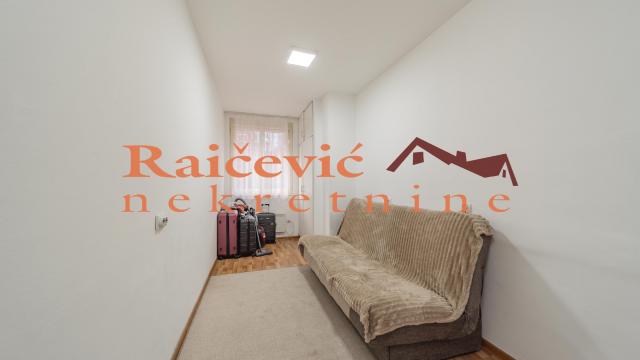 Stan, Dvosoban, Prodaja, 36m2, Karaburma, Palilula, Mirijevski bulevar