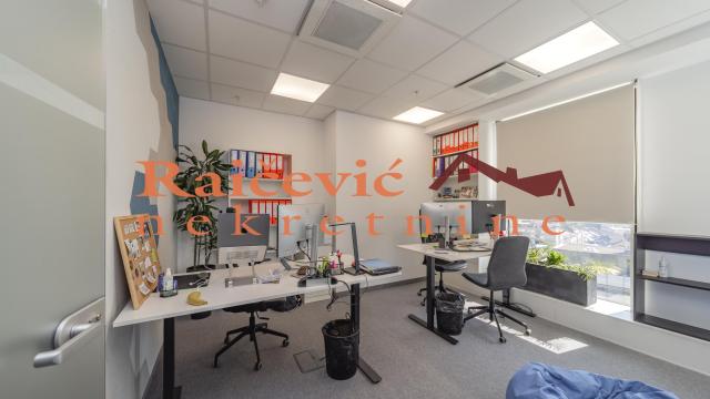 Poslovni prostor, Izdavanje, 289m2, Tašmajdan, Palilula, Starine Novaka