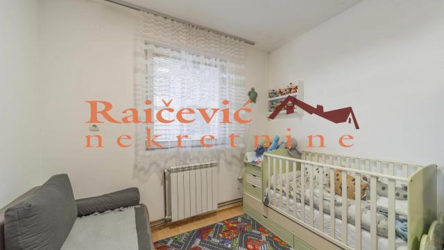 Stan, Jednoiposoban, Prodaja, 53m2, Stari Košutnjak, Rakovica, Milana Vujovica