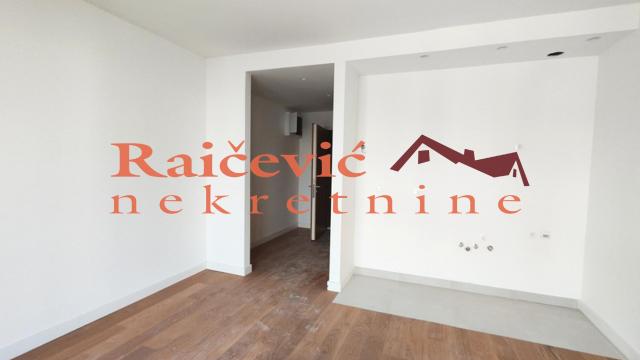 Stan, Garsonjera, Prodaja, 32m2, Beograd na vodi, Savski venac, Kraljice Drage Obrenovic