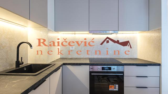 Stan, Dvosoban, Prodaja, 54m2, Beograd na vodi, Savski venac, Bulevar Vudroa Vilsona