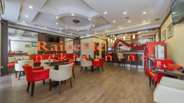 Poslovni prostor, Jednosoban, Prodaja, 61m2, Centar, Savski venac, Durmitorska