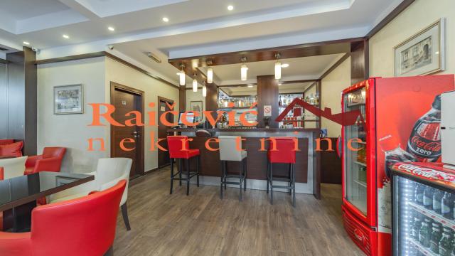 Poslovni prostor, Jednosoban, Prodaja, 61m2, Centar, Savski venac, Durmitorska