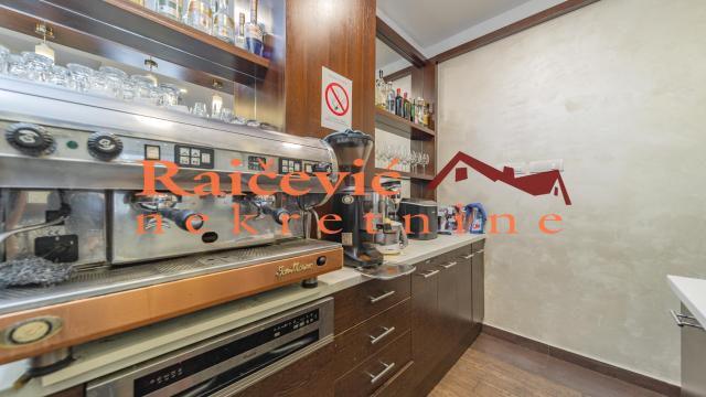 Poslovni prostor, Jednosoban, Prodaja, 61m2, Centar, Savski venac, Durmitorska