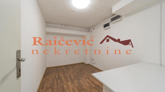 Stan, Dvoiposoban, Prodaja, 43m2, Centar, Savski venac, Savska