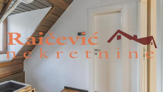 Kuća, četvorosoban, Izdavanje, 110m2, Dedinje, Savski venac, Koste Racina