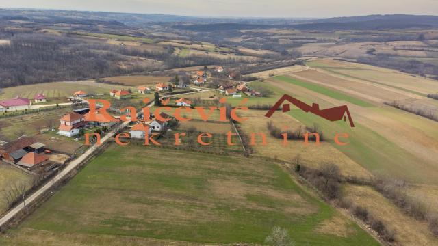 Plac, Prodaja, 8000m2, Sopot (mesto), Sopot, Prvog maja