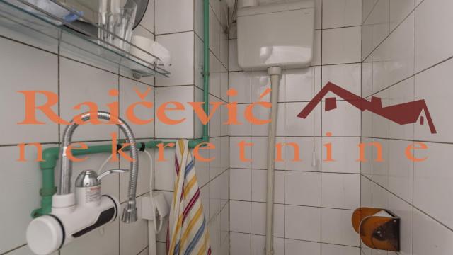 Poslovni prostor, Jednosoban, Prodaja, 45m2, Centar, Stari grad, Obilicev venac