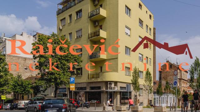 Poslovni prostor, Jednosoban, Izdavanje, 40m2, Centar, Stari grad, Francuska
