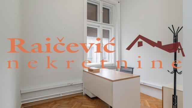 Poslovni prostor, Izdavanje, 239m2, Centar, Stari grad, Cara Urosa