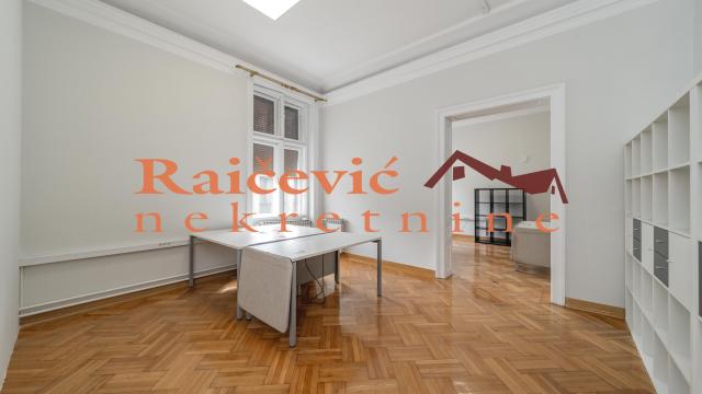 Poslovni prostor, Izdavanje, 239m2, Centar, Stari grad, Cara Urosa