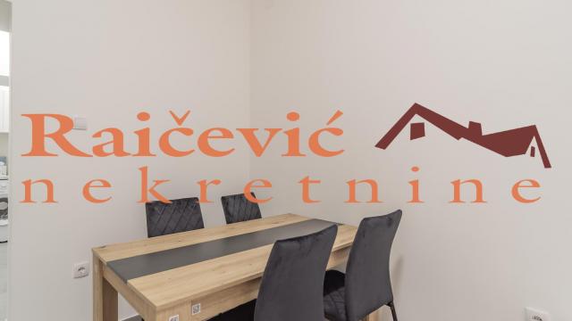 Stan, Jednosoban, Izdavanje, 30m2, Centar, Stari grad, Kapetan Misina