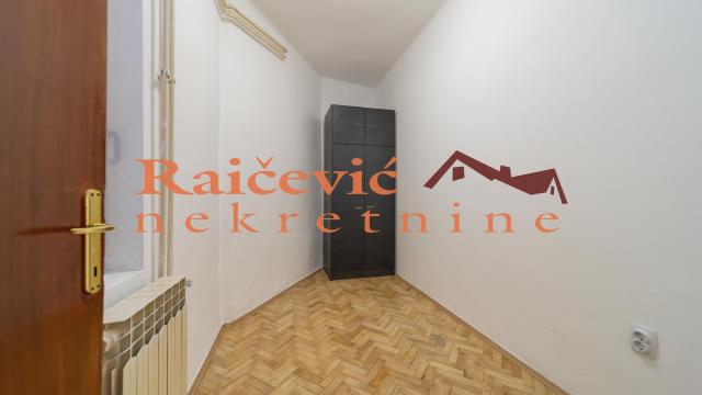 Stan, Jednoiposoban, Prodaja, 36m2, Centar, Stari grad, Hilandarska