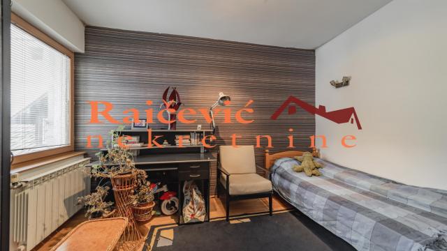 Kuća, četvorosoban, Prodaja, 85m2, Dorćol, Stari grad, Dobracina