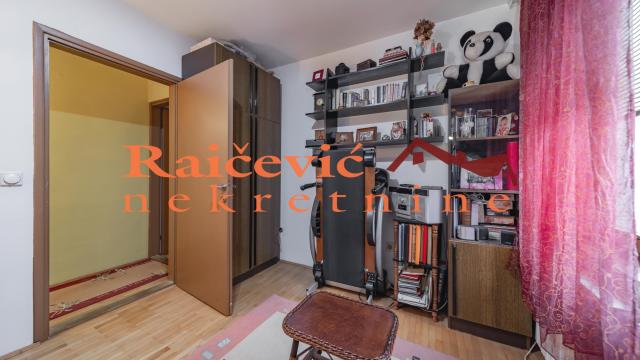 Kuća, četvorosoban, Prodaja, 85m2, Dorćol, Stari grad, Dobracina