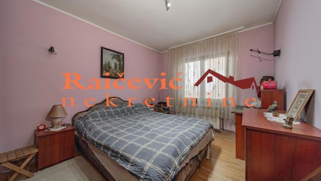 Kuća, četvorosoban, Prodaja, 85m2, Dorćol, Stari grad, Dobracina