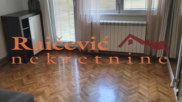 Stan, Dvosoban, Prodaja, 52m2, Voždovac, Kumodraska