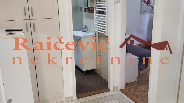 Stan, Dvosoban, Prodaja, 52m2, Voždovac, Kumodraska