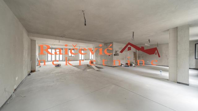 Poslovni prostor, Prodaja, 245m2, Dušanovac, Voždovac, Dusanovac