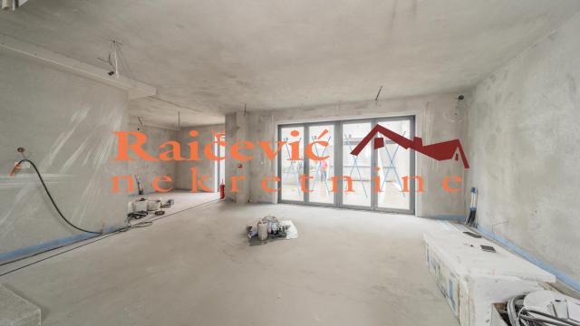 Poslovni prostor, Prodaja, 245m2, Dušanovac, Voždovac, Dusanovac