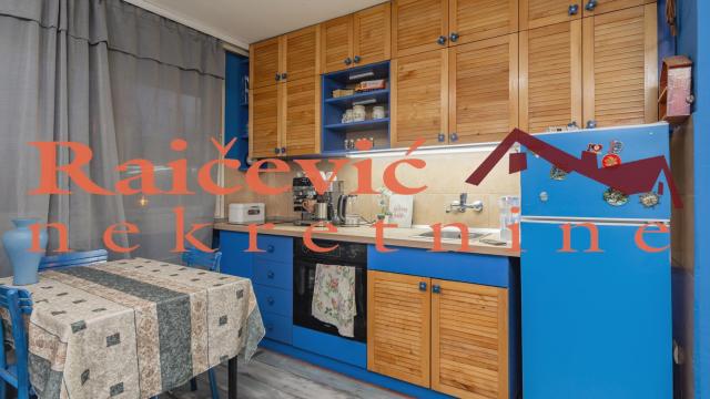 Stan, Dvosoban, Prodaja, 38m2, Konjarnik, Voždovac, Ustanicka