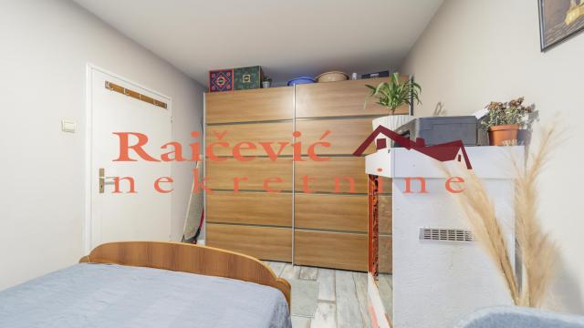 Stan, Dvosoban, Prodaja, 38m2, Konjarnik, Voždovac, Ustanicka