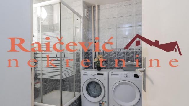 Stan, Dvosoban, Prodaja, 38m2, Konjarnik, Voždovac, Ustanicka