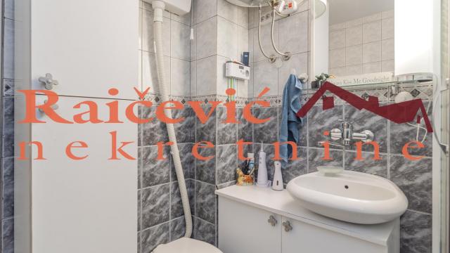 Stan, Dvosoban, Prodaja, 38m2, Konjarnik, Voždovac, Ustanicka