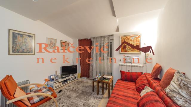 Stan, Dvosoban, Prodaja, 47m2, Lekino brdo, Voždovac, Mazuraniceva