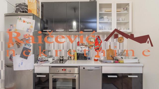 Stan, Dvosoban, Prodaja, 47m2, Lekino brdo, Voždovac, Mazuraniceva