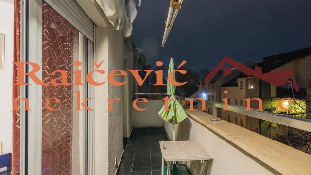 Stan, Dvosoban, Prodaja, 47m2, Lekino brdo, Voždovac, Mazuraniceva