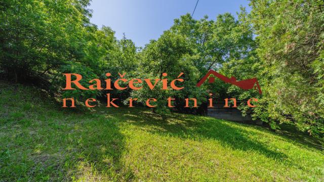 Plac, Prodaja, 1220m2, Pinosava, Voždovac, Bulevar patrijarha Germana