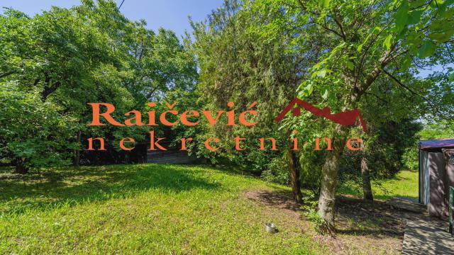 Plac, Prodaja, 1220m2, Pinosava, Voždovac, Bulevar patrijarha Germana