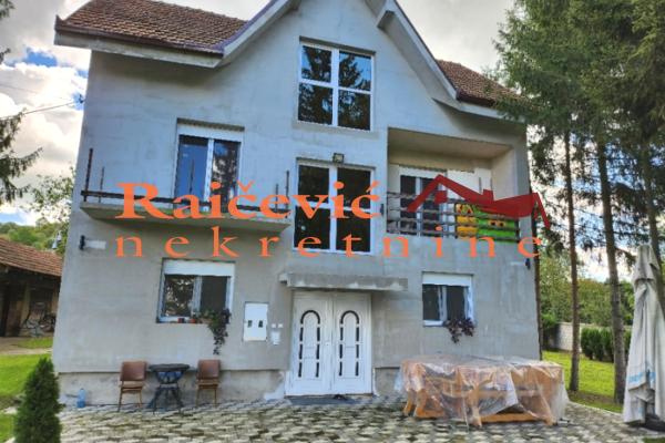 prodaja, kuca,
ripanj-vozdovac-beograd, 1044106, petosoban-put-za-petrino-brdo