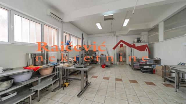 Poslovni prostor, Prodaja, 315m2, Vojvode Vlahovića, Voždovac, Vojvode Vlahovica