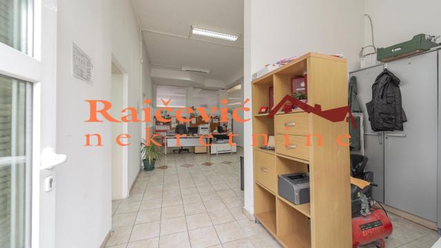 Poslovni prostor, Prodaja, 315m2, Vojvode Vlahovića, Voždovac, Vojvode Vlahovica