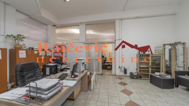 Poslovni prostor, Prodaja, 315m2, Vojvode Vlahovića, Voždovac, Vojvode Vlahovica