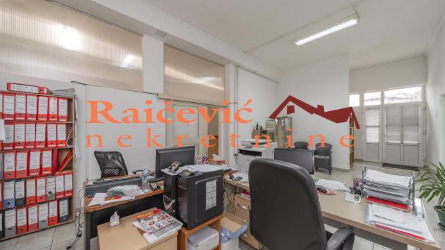 Poslovni prostor, Prodaja, 315m2, Vojvode Vlahovića, Voždovac, Vojvode Vlahovica