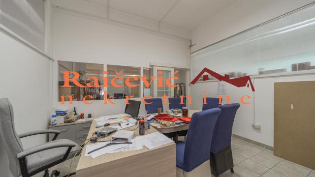 Poslovni prostor, Prodaja, 315m2, Vojvode Vlahovića, Voždovac, Vojvode Vlahovica