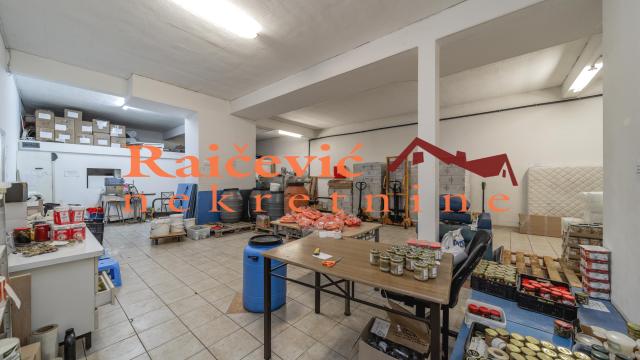 Poslovni prostor, Prodaja, 315m2, Vojvode Vlahovića, Voždovac, Vojvode Vlahovica