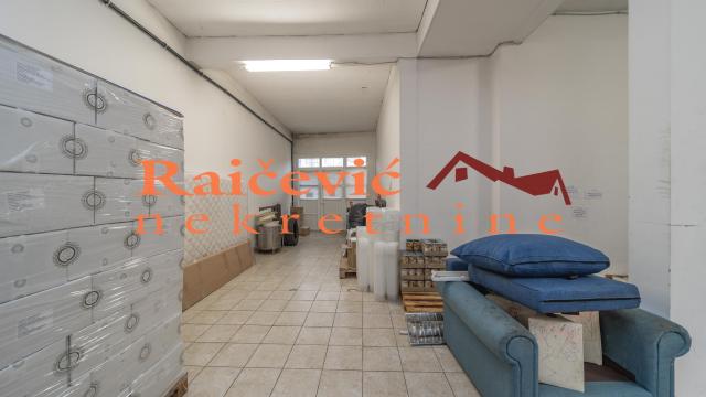 Poslovni prostor, Prodaja, 315m2, Vojvode Vlahovića, Voždovac, Vojvode Vlahovica