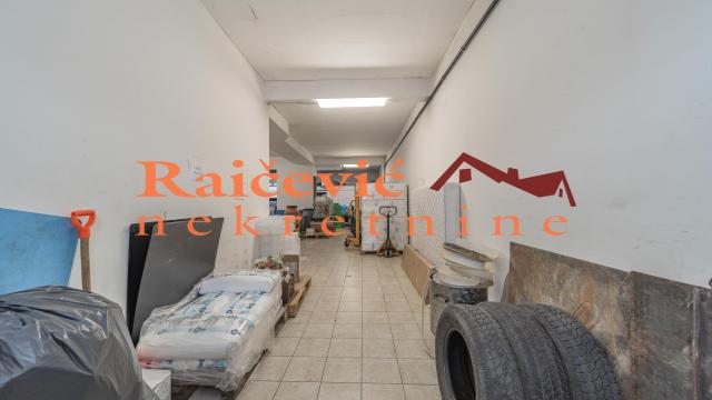 Poslovni prostor, Prodaja, 315m2, Vojvode Vlahovića, Voždovac, Vojvode Vlahovica