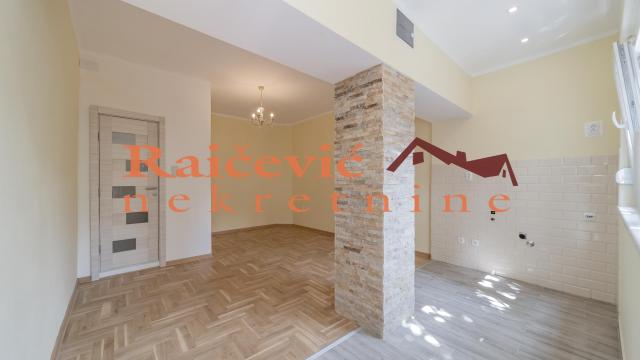 Stan, Jednosoban, Prodaja, 28m2, Bulbulder, Zvezdara, Milana Vukosa