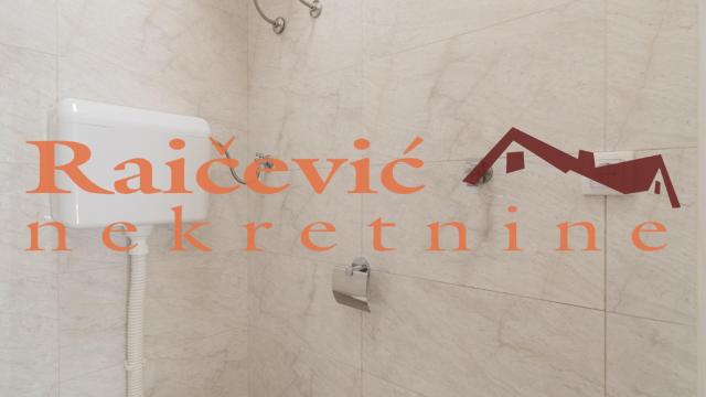 Stan, Jednosoban, Prodaja, 28m2, Bulbulder, Zvezdara, Milana Vukosa