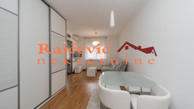 Stan, Jednosoban, Prodaja, 24m2, Denkova bašta, Zvezdara, Krizaniceva