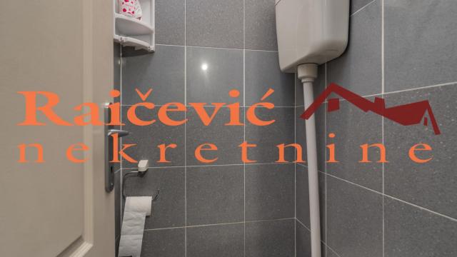 Poslovni prostor, Dvosoban, Prodaja, 39m2, Lion, Zvezdara, Bulevar kralja Aleksandra