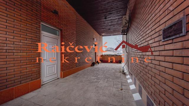 Poslovni prostor, Dvosoban, Prodaja, 39m2, Lion, Zvezdara, Bulevar kralja Aleksandra