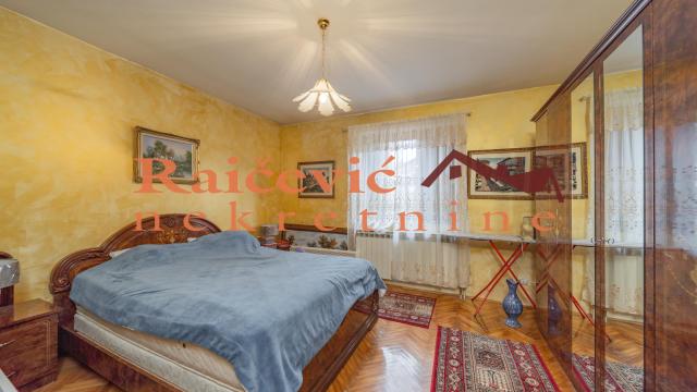 Kuća, Izdavanje, 500m2, Učiteljsko naselje, Zvezdara, Uciteljska