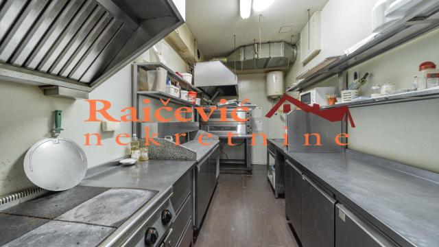 Poslovni prostor, Dvosoban, Prodaja, 119m2, Vukov Spomenik, Zvezdara, Dimitrija Tucovica