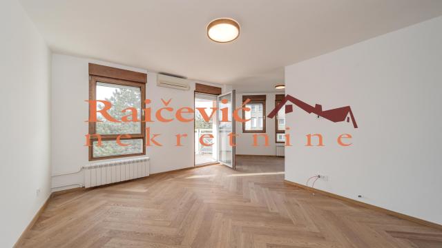 Stan, Dvosoban, Prodaja, 57m2, Banovo brdo, Čukarica, Trebevicka